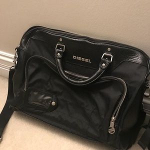 Diesel bag!